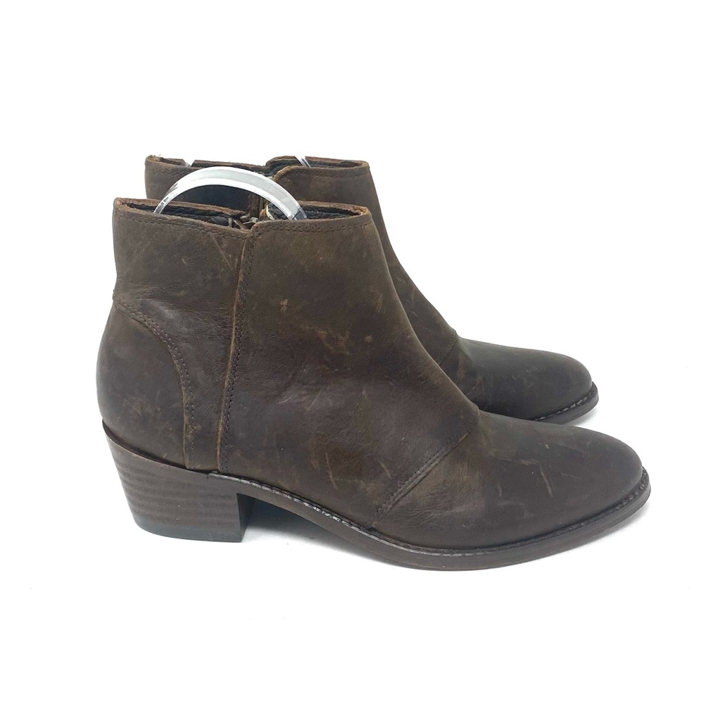 Wolverine Booties - image 5